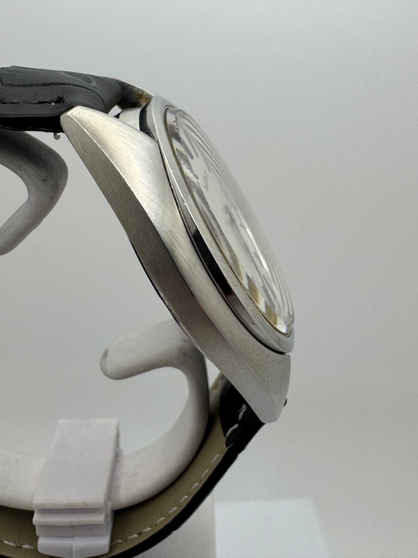 King Seiko Hi-Beat – Ref. 4502-7010 (November 1970, Japan)