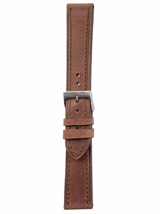 Herzog Nardo Lederarmband Maroni