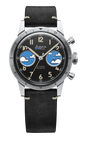 Airain Type 20 'UP IN THE AIR' – Flyback-Chronograph (Limited 88)