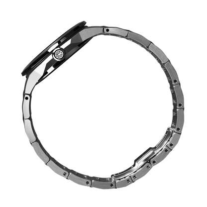 CIRCULA Facet Anthrazit