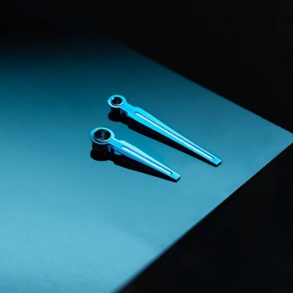 FORMEX ESSENCE ThirtyNine Automatic Space Ghost 39 mm