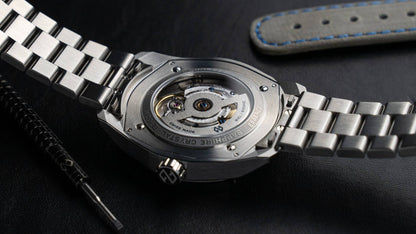 FORMEX ESSENCE ThirtyNine Automatic Space Ghost 39 mm