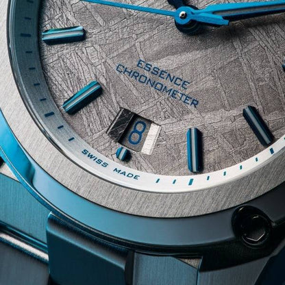 FORMEX ESSENCE ThirtyNine Automatic Space Ghost 39 mm