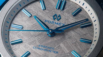 FORMEX ESSENCE ThirtyNine Automatic Space Ghost 39 mm