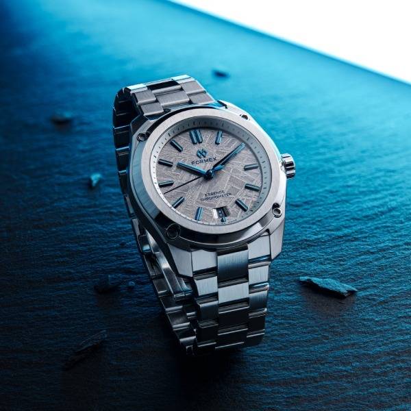 FORMEX ESSENCE ThirtyNine Automatic Space Ghost 39 mm – Japanese