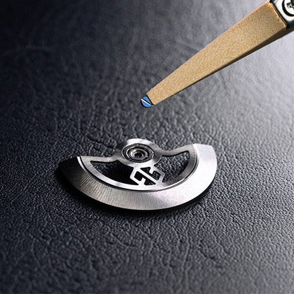 Essence Ceramica Automatic „Dark Matter“ 41 mm