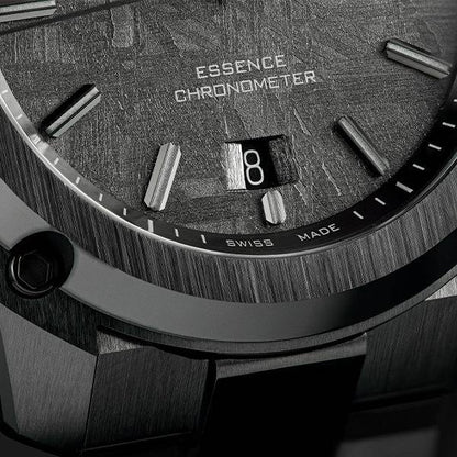 Essence Ceramica Automatic „Dark Matter“ 41 mm