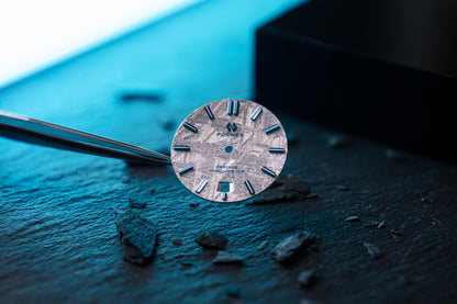 FORMEX ESSENCE ThirtyNine Automatic Space Ghost 39 mm