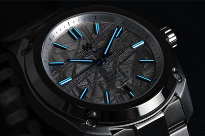 FORMEX ESSENCE ThirtyNine Automatic Space Ghost 39 mm