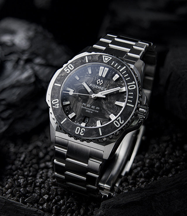 Independent Watch Day on August 29, 2026 with Formex · Circula · Straum · Nodus
