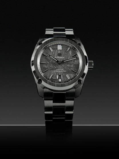 Essence Ceramica Automatic „Dark Matter“ 41 mm
