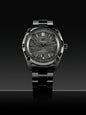 Essence Ceramica Automatic „Dark Matter“ 41 mm