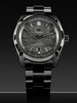 Essence Ceramica Automatic “Dark Matter” 41 mm 
