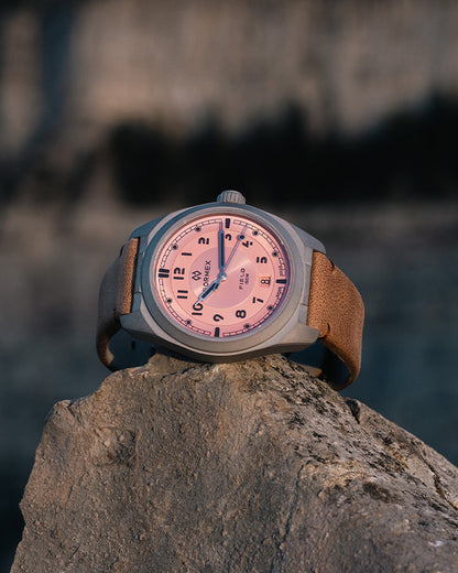 Formex Field Automatik "Coho Salmon" 40mm
