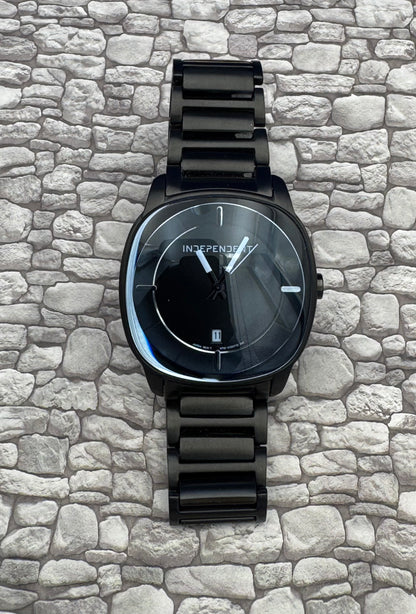 Citizen INDEPENDENT BY2-049-51 – „Timeless Line Clear Pebble“ (JDM Modell) - (neu, ungetragen)