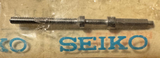 Seiko spare part 351902 (1 piece) – winding stem for stopwatch 9011 – NOS