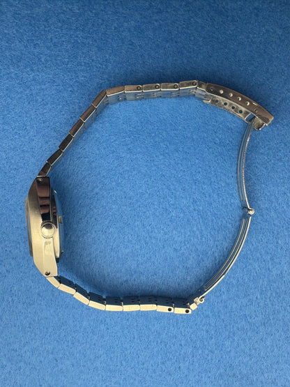 Seiko Automatik Lady – Ref. 2205-0390 • Kaliber 2205 • Produktion: März 1971