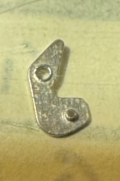 Levier de réglage SEIKO (1 pièce) – pour les premiers calibres Seiko Crown