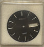 Seiko Replacement Dial – 7N43 / 7C70 – “Spirit” – Black (NOS)