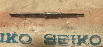 Seiko Original Winding Stem (1 piece) – Part 354045 – for King Quartz (KQ 0852A/B, 0853A/B)