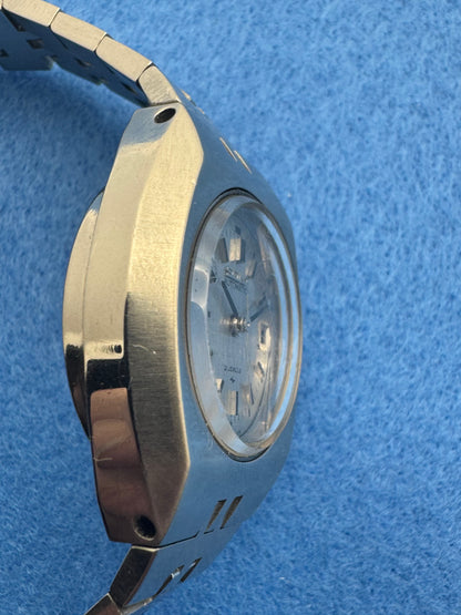 Seiko Automatik Lady – Ref. 2205-0390 • Kaliber 2205 • Produktion: März 1971