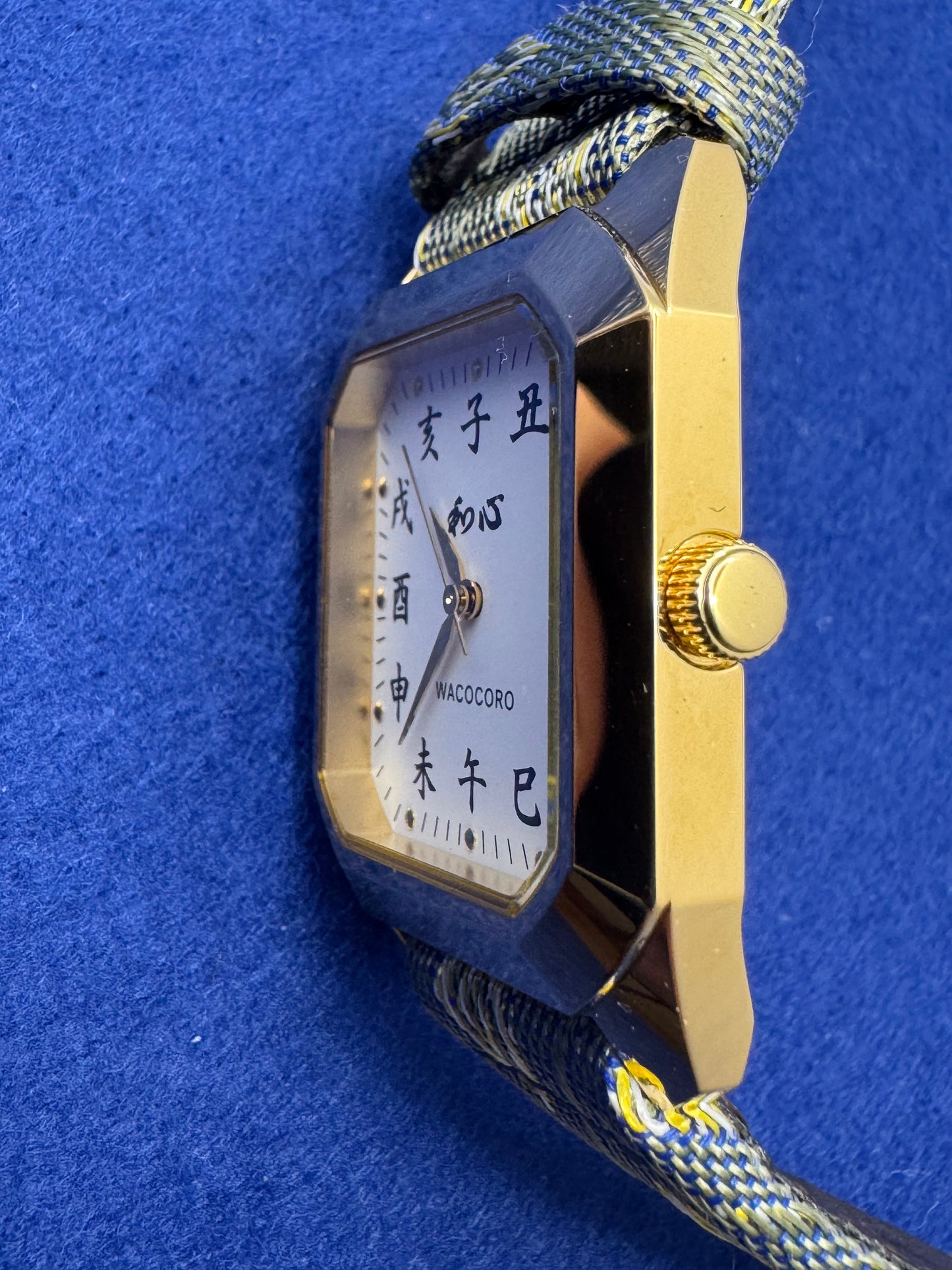 Wacocoro WA-002M – Made in Japan - JDM