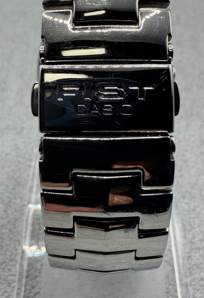 Rarität: Casio FIST MD-784 – „Galaxy Blue Dial“ High-Performance Sports Watch (Japan, ca. 1999)