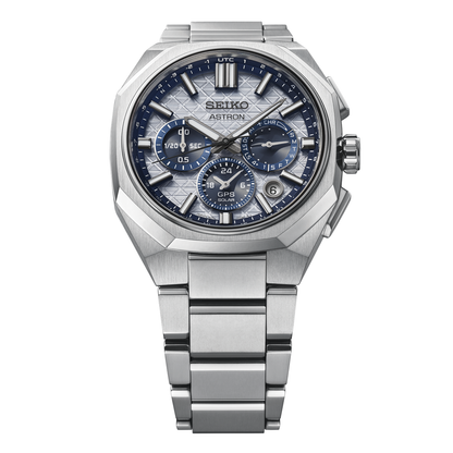Seiko Astron HAB004J1 Limited Edition 145th Anniversary – 43,4 mm