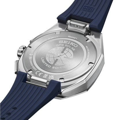 Seiko Astron HAB004J1 Limited Edition 145th Anniversary – 43,4 mm