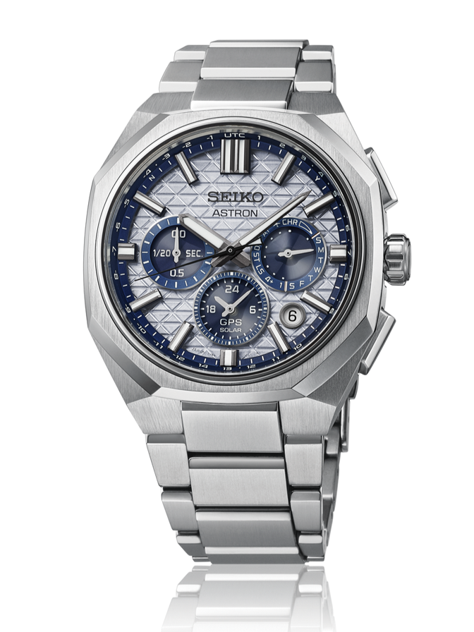 Seiko Astron HAB004J1 Limited Edition 145th Anniversary – 43,4 mm