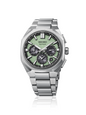 Seiko Astron HAB005J1 „Crystal Green“ Limited Edition – 43,4 mm