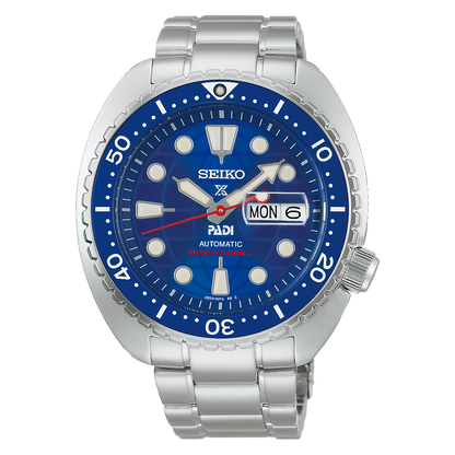 Seiko Prospex Sea HBB002K1 PADI Diver´s Watch 60th Anniversary - Limited Edition - 45mm