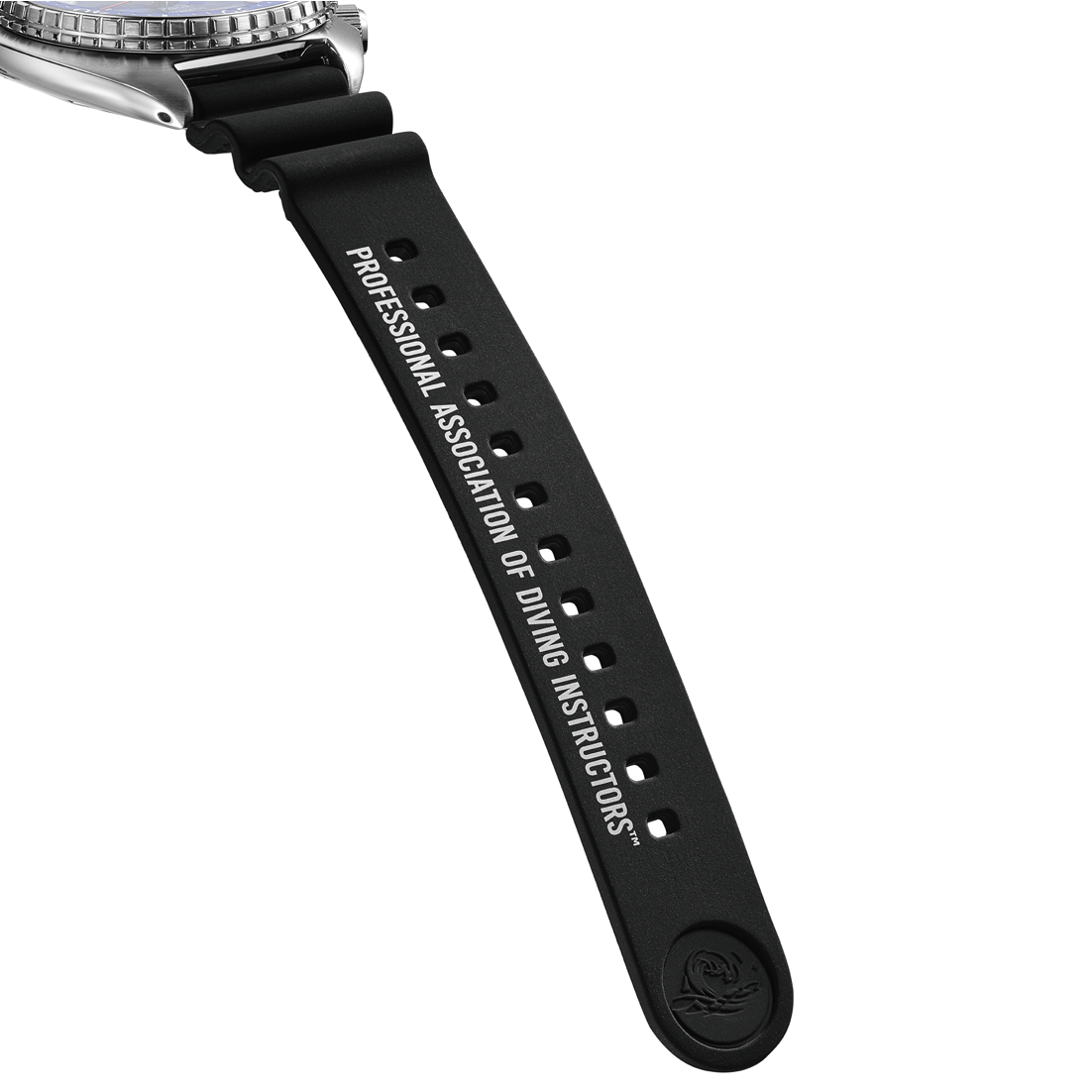 Seiko Prospex Sea HBB002K1 PADI Diver´s Watch 60th Anniversary - Limited Edition - 45mm