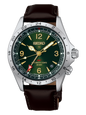 Seiko Prospex Land GMT - HBC007J1 - Neuheit