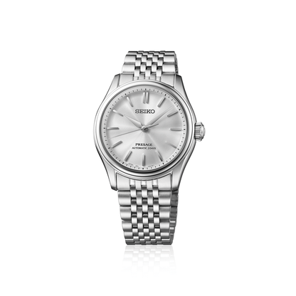 Seiko Presage Classic HCC001J1 Shironeri – 38 mm