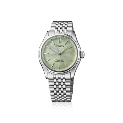 Seiko Presage Classic HCC002J1 Wakatale iro – 38 mm