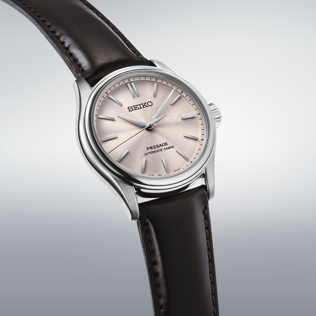 Seiko Presage HCC003J1 – Classic Series „Sakura iro“ – 38 mm