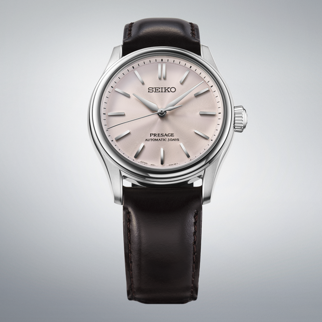 Seiko Presage HCC003J1 – Classic Series „Sakura iro“ – 38 mm