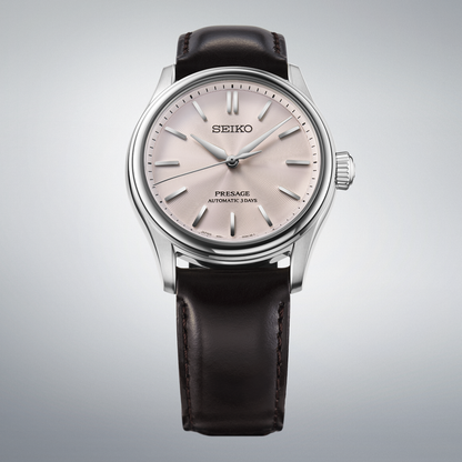 Seiko Presage HCC003J1 – Classic Series „Sakura iro“ – 38 mm