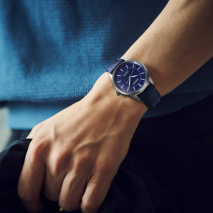 Seiko Presage HCC007J1 – Classic Series Craftsmanship Arita Porcelain Dial Limited Edition