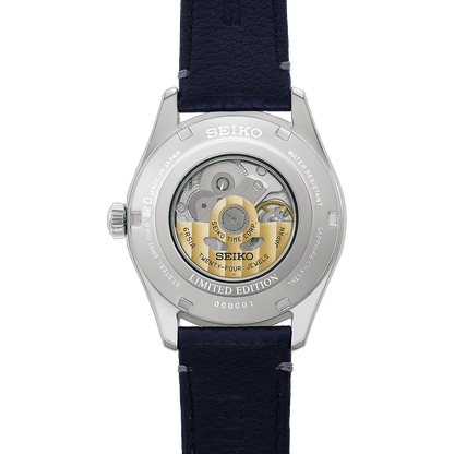 Seiko Presage HCC007J1 – Classic Series Craftsmanship Arita Porcelain Dial Limited Edition