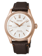 Seiko Presage HCC008J1 – Classic Series „Tomioka Silk Promotion Organization“ Limited Edition