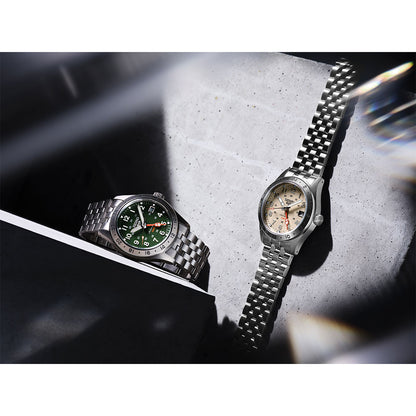 Seiko 5 Sports HDB002K1 – Field Series GMT