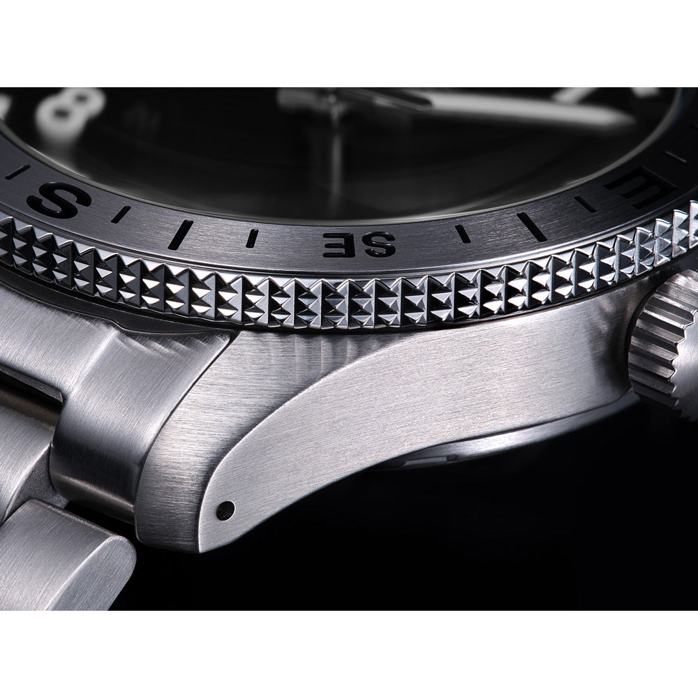 Seiko 5 Sports Field HDB007K1 Weiß – Automatik – 41 mm