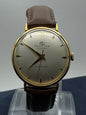 Orient Star Dynamic – Nivaflex (Vintage, Japan 1960er Jahre)