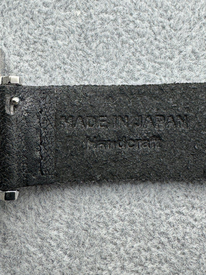 Knot SQ-32 – Modern Japanese Bauhaus Design (Made in Japan)