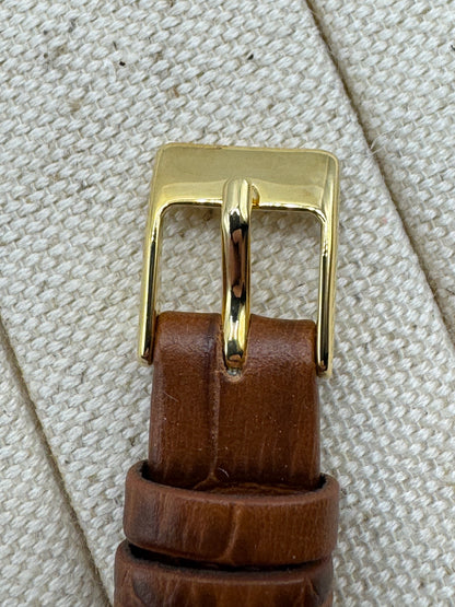 Seiko Angel 1004-3010 – Elegante Damenuhr mit Handaufzug (Mai 1964)