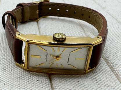 Seiko Angel 1004-3010 – Elegante Damenuhr mit Handaufzug (Mai 1964)