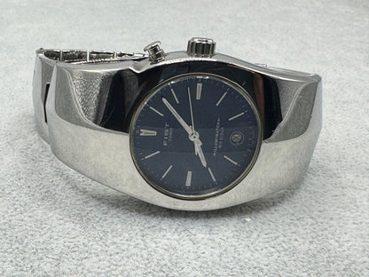 Rarität: Casio FIST MD-784 – „Galaxy Blue Dial“ High-Performance Sports Watch (Japan, ca. 1999)