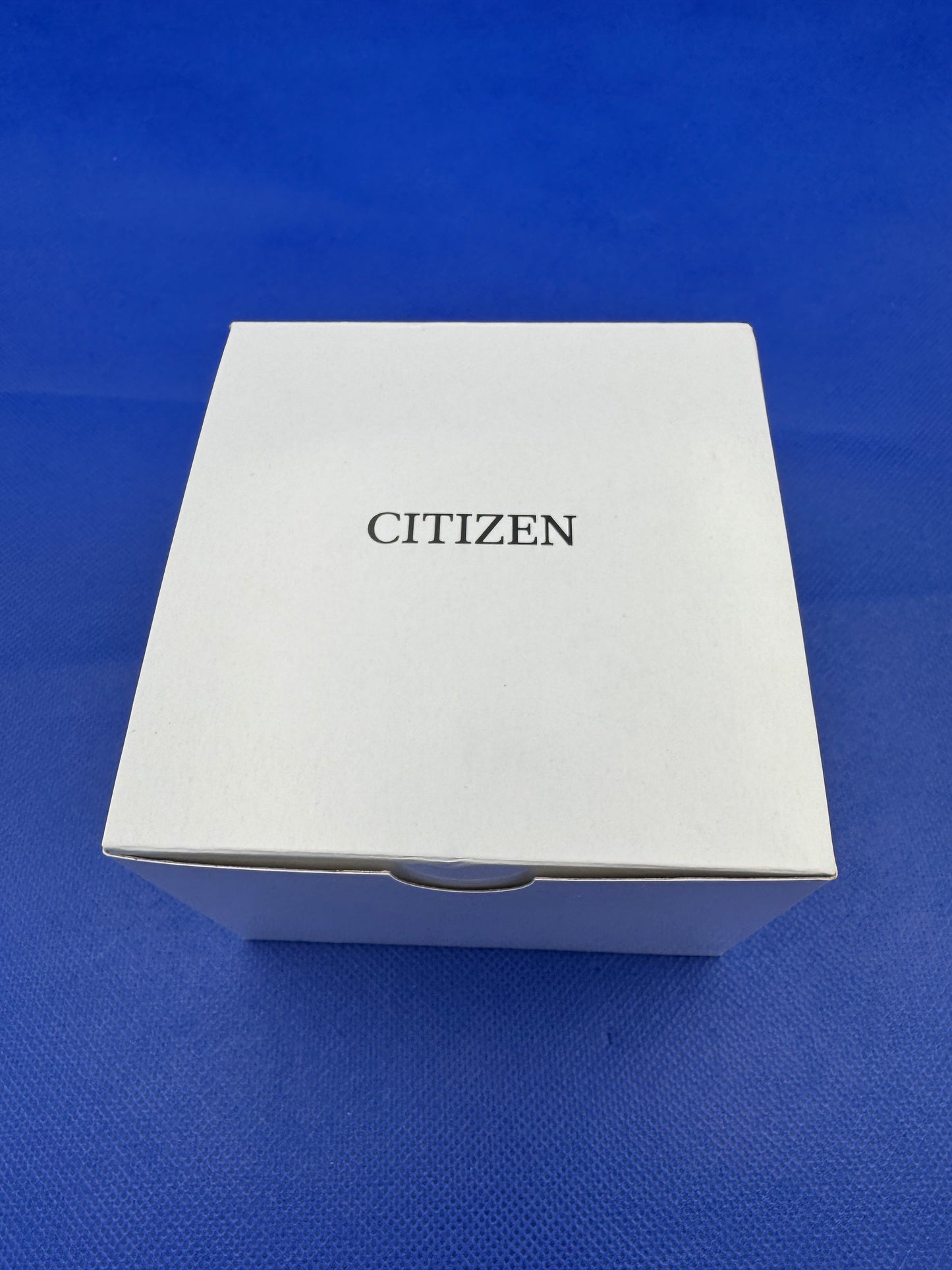 Citizen INDEPENDENT BR1-510-11 – Sportlich-moderner JDM-Chronograph (neu, ungetragen)